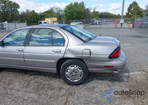 1996 Chevrolet Lumina z USA, uszkodzony, nr VIN 2G1WL52M5T1119727